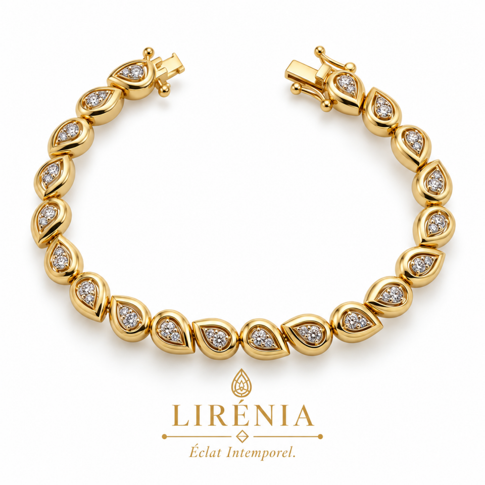 LIRENIA BİLEKLİK