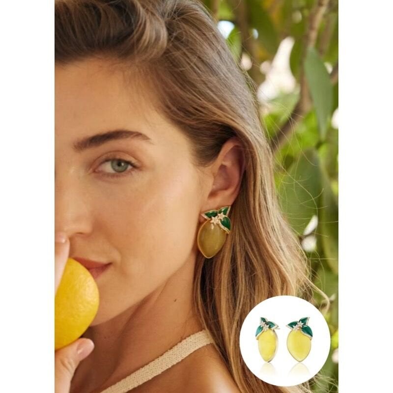 LEMON KÜPE
