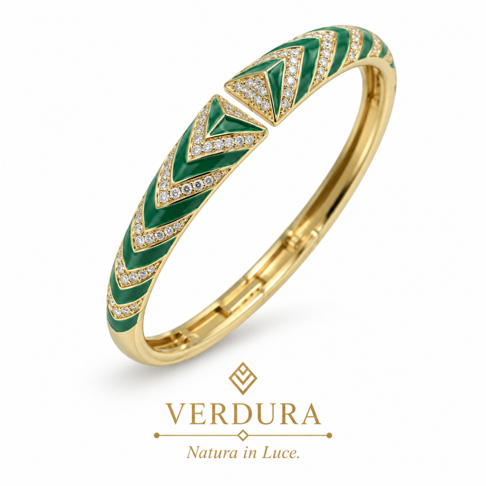 VERDURA KELEPÇE
