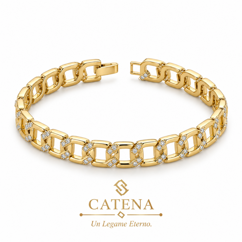 CATENA BİLEKLİK