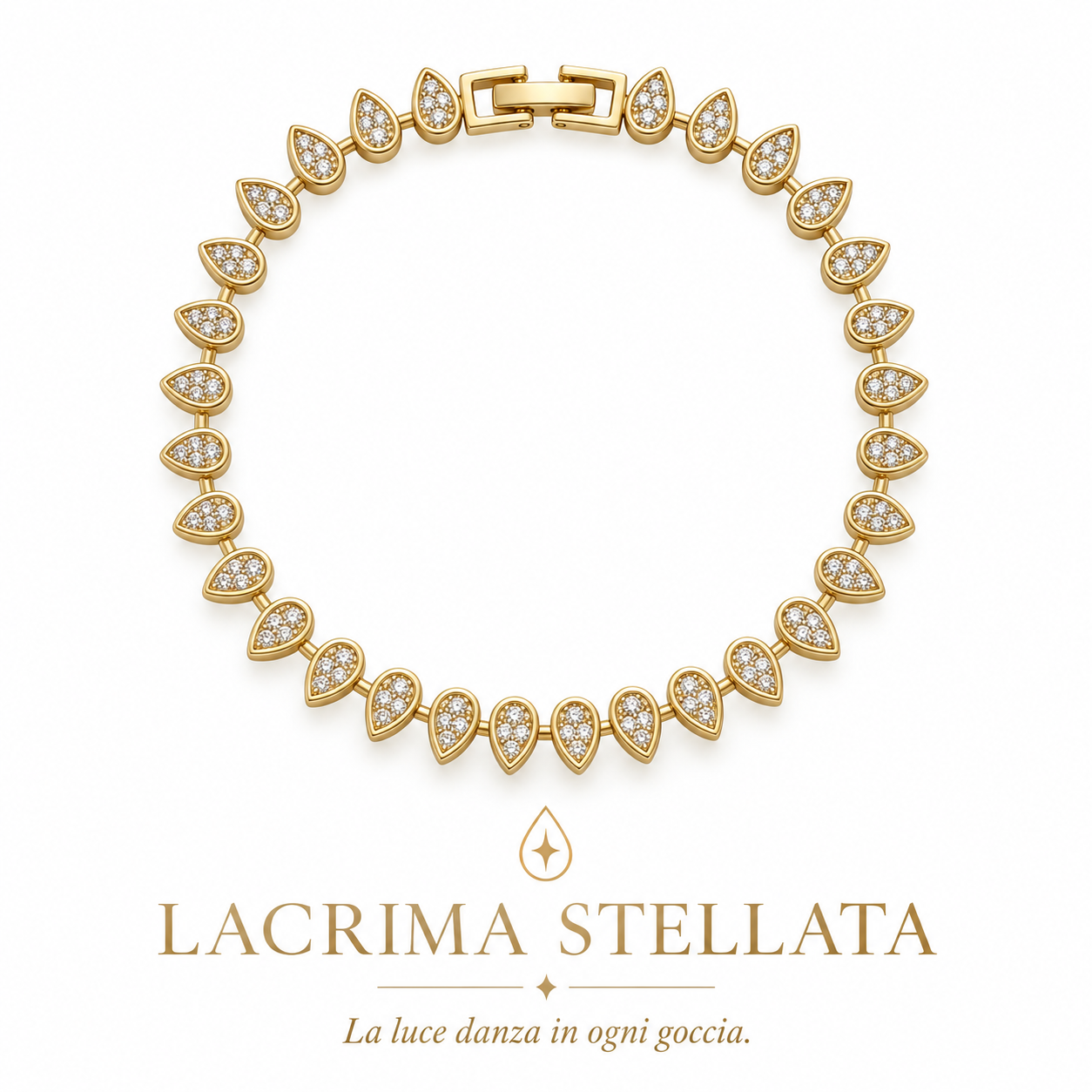 LACRIMA BİLEKLİK