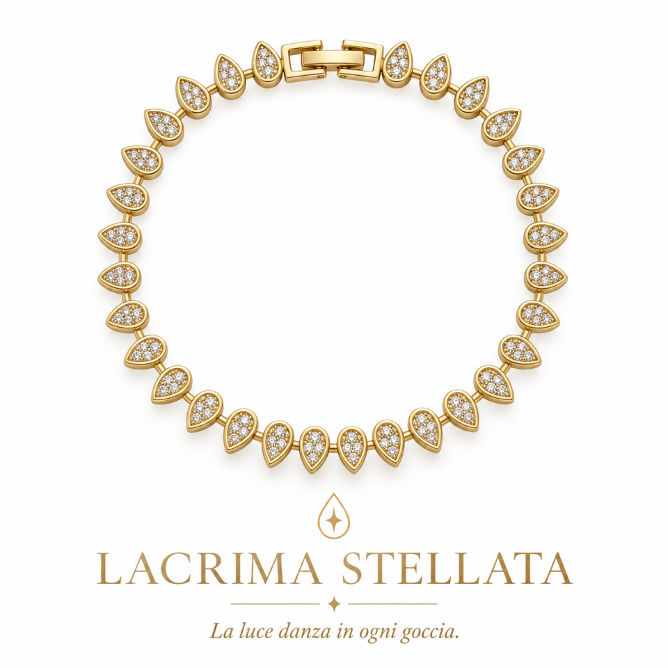 LACRIMA BİLEKLİK