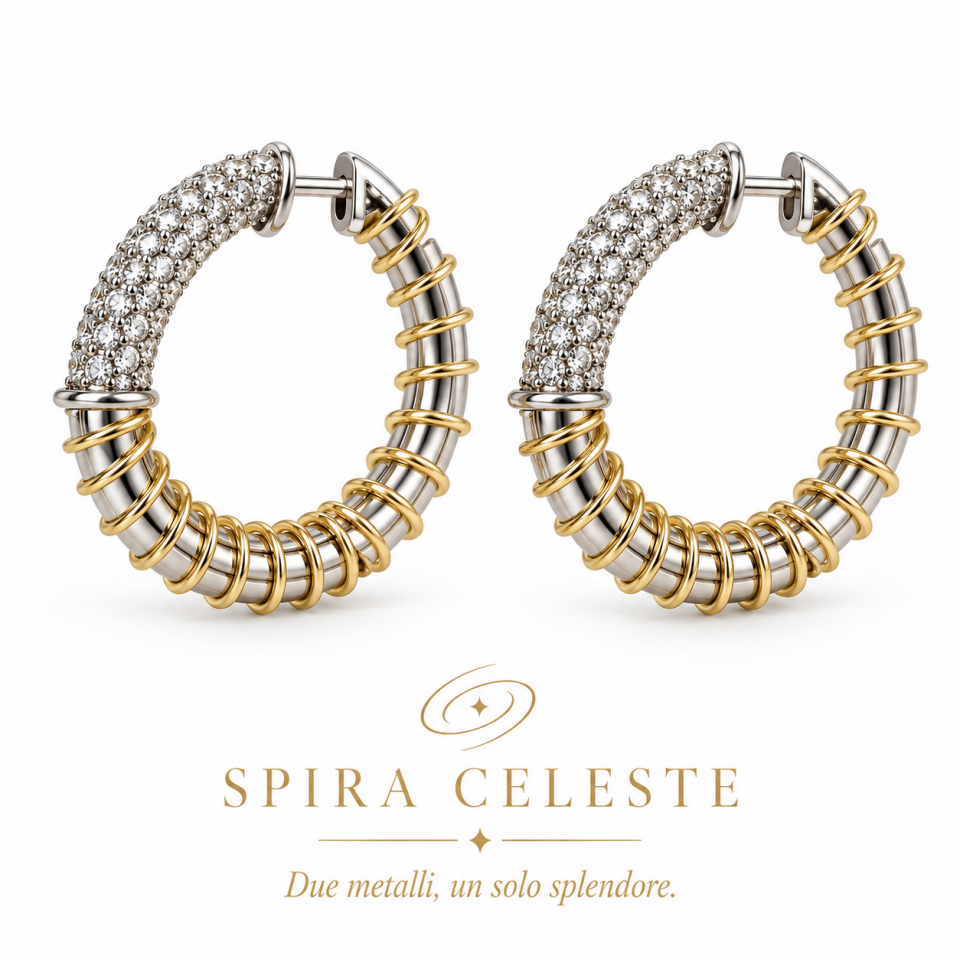 SPIRA KÜPE