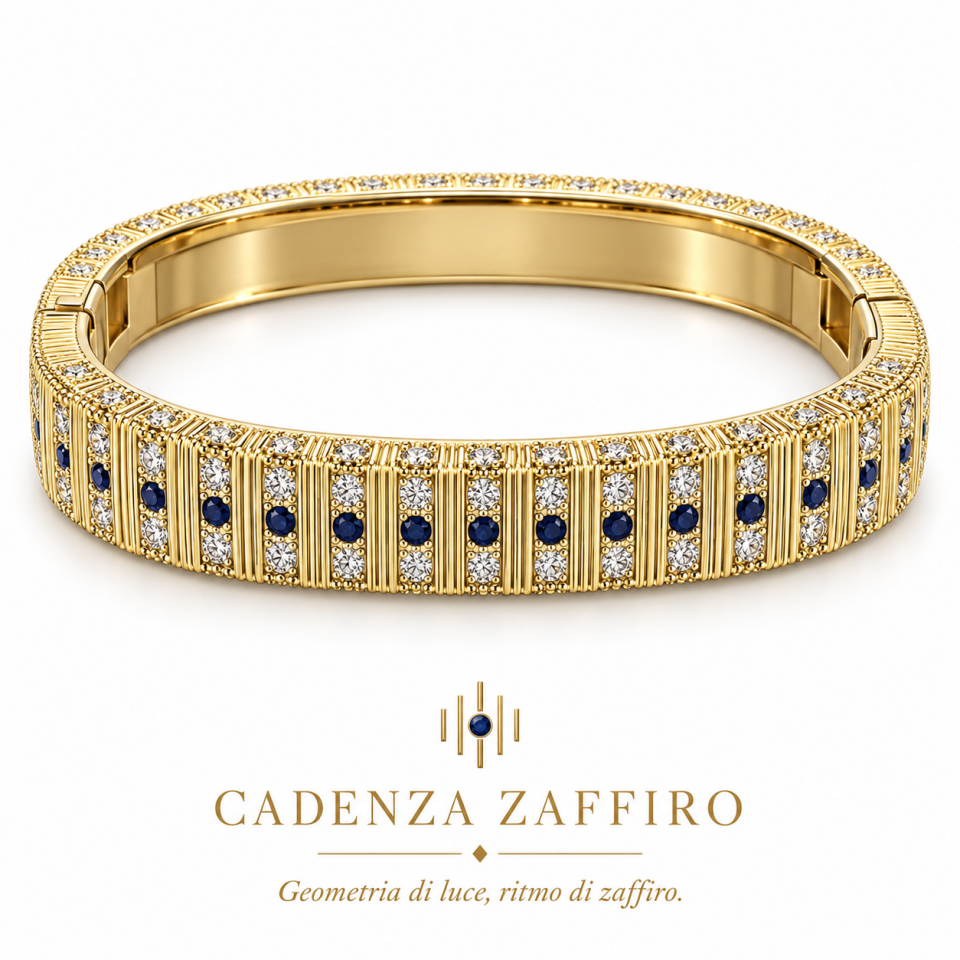 CADENZA KELEPÇE
