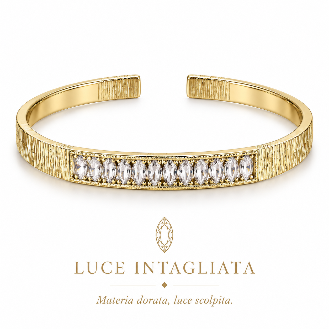 LUCE KELEPÇE