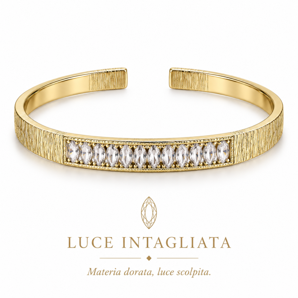 LUCE KELEPÇE