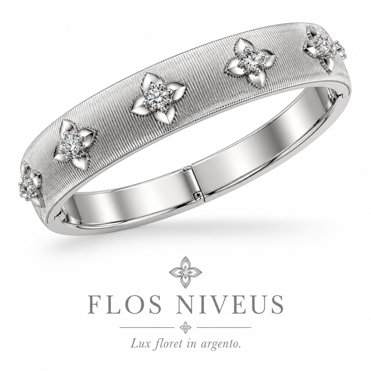 FLOS KELEPÇE