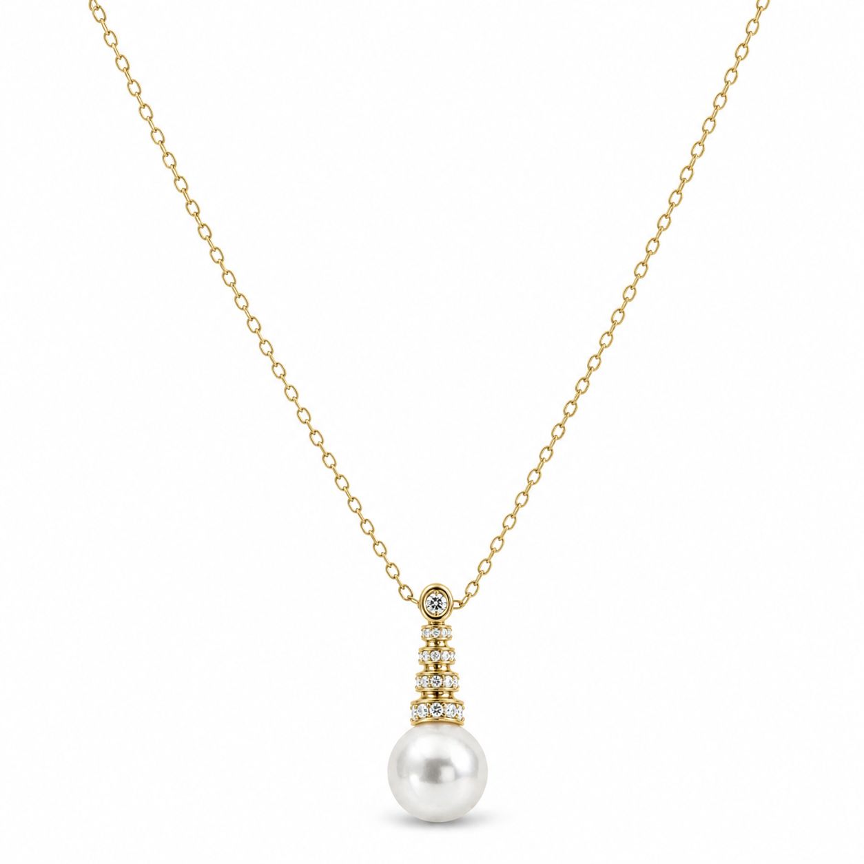 PEARL KOLYE