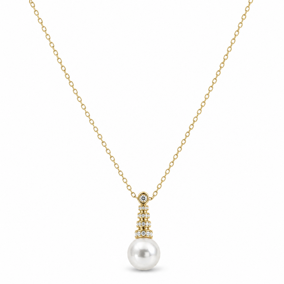 PEARL KOLYE
