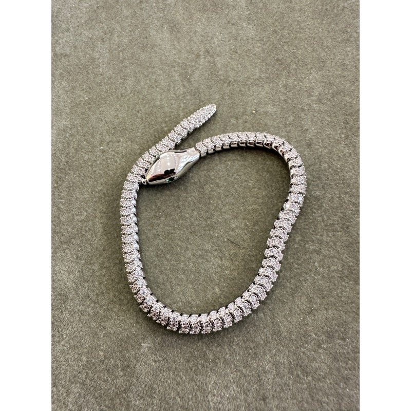 BVL SNAKE BİLEKLİK