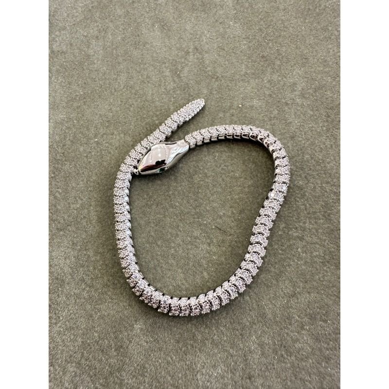 BVL SNAKE BİLEKLİK