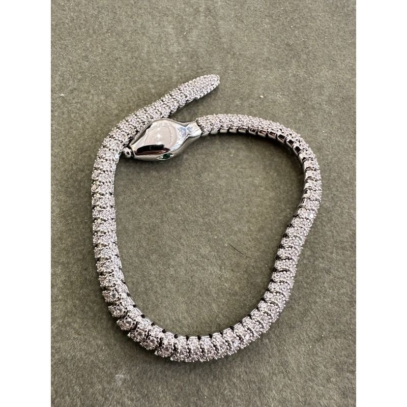 BVL SNAKE BİLEKLİK