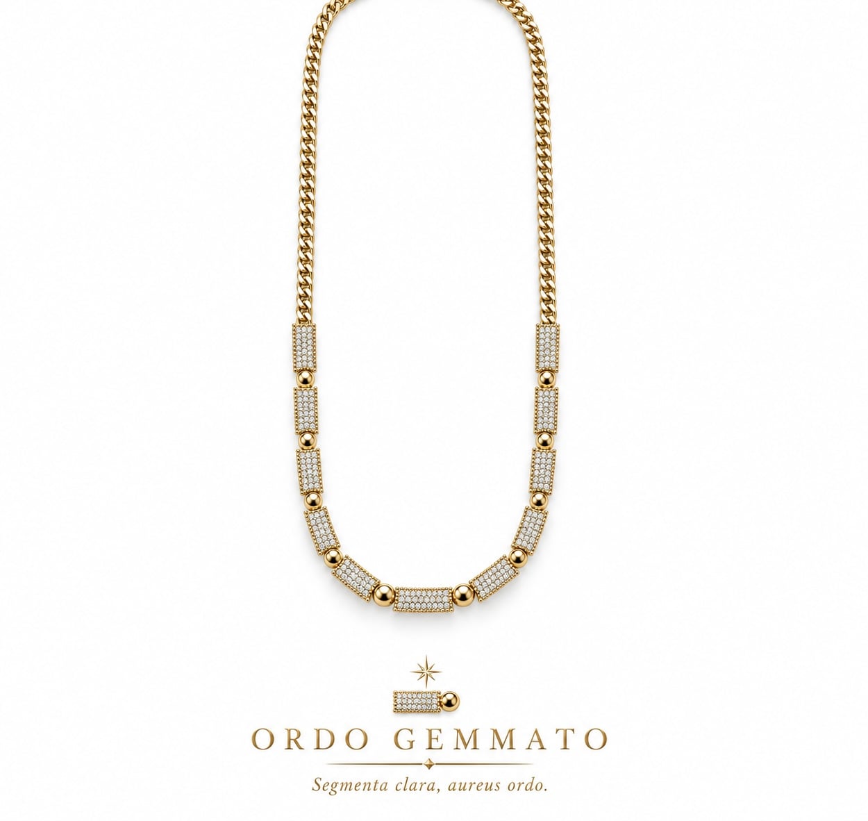 GEMMATO KOLYE