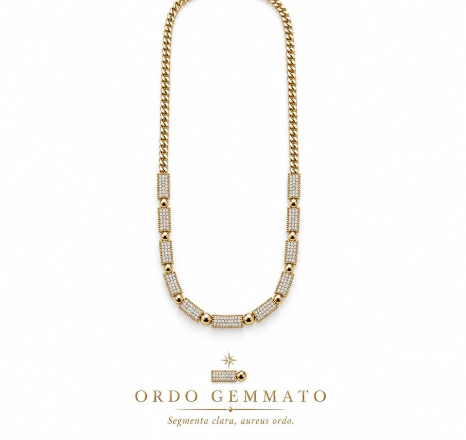 GEMMATO KOLYE