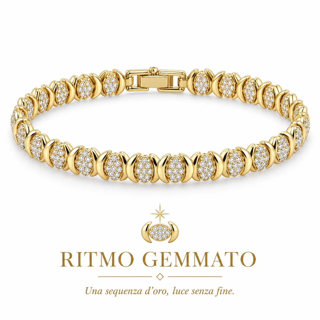 GEMMATO BİLEKLİK