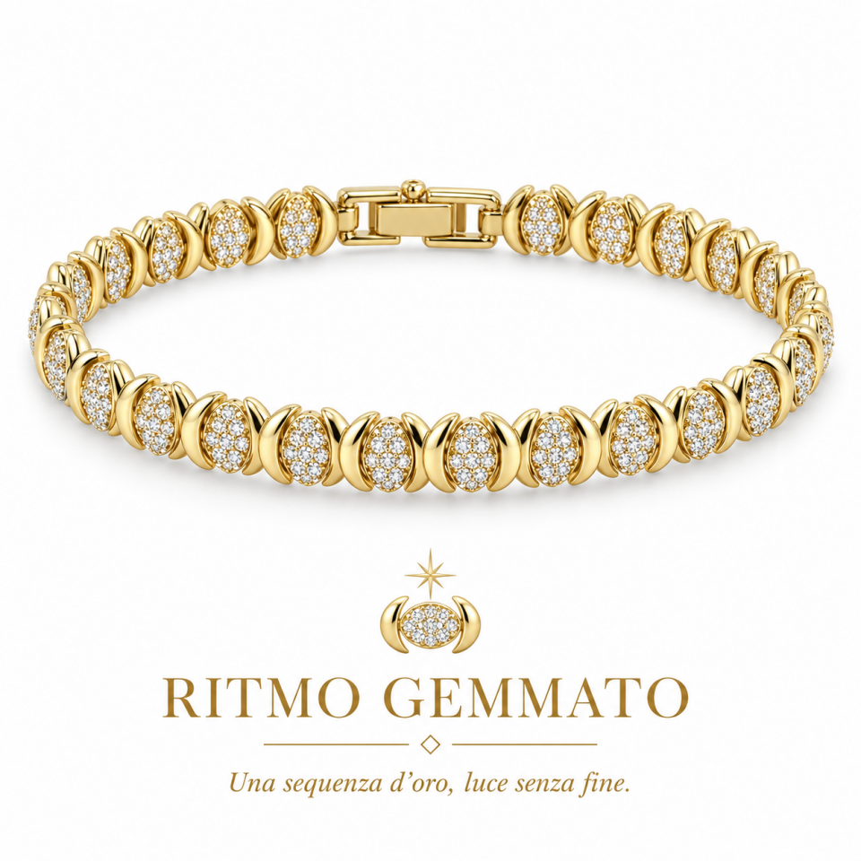 GEMMATO BİLEKLİK