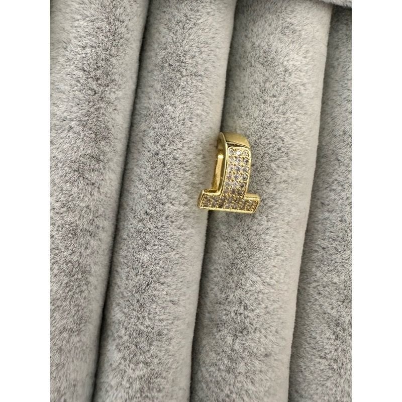 TİFF T GOLD EARCUFF