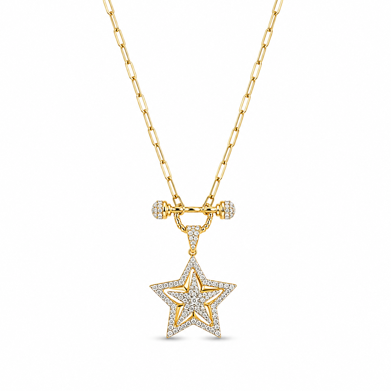 STAR KOLYE