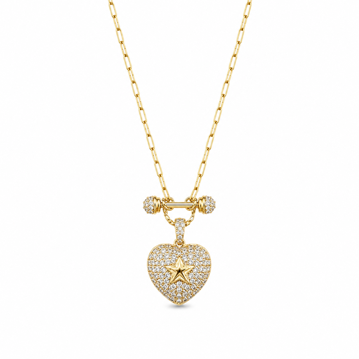 HEART KOLYE