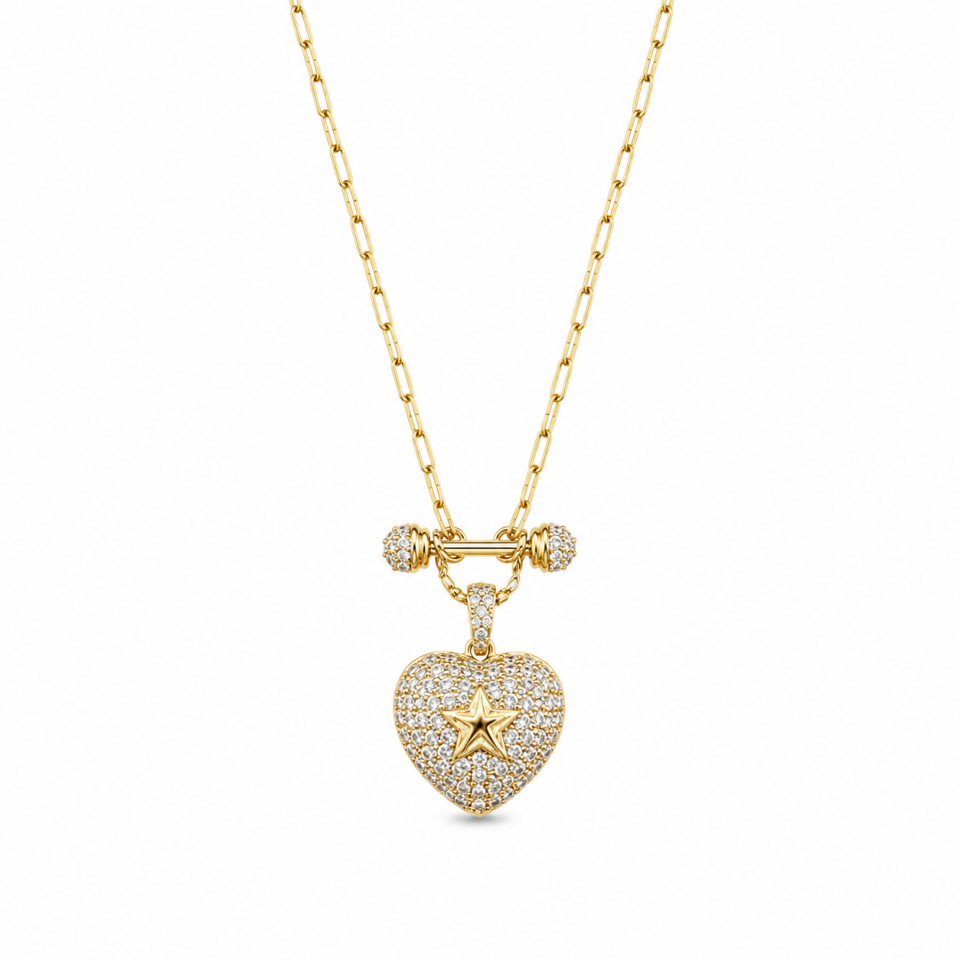 HEART KOLYE