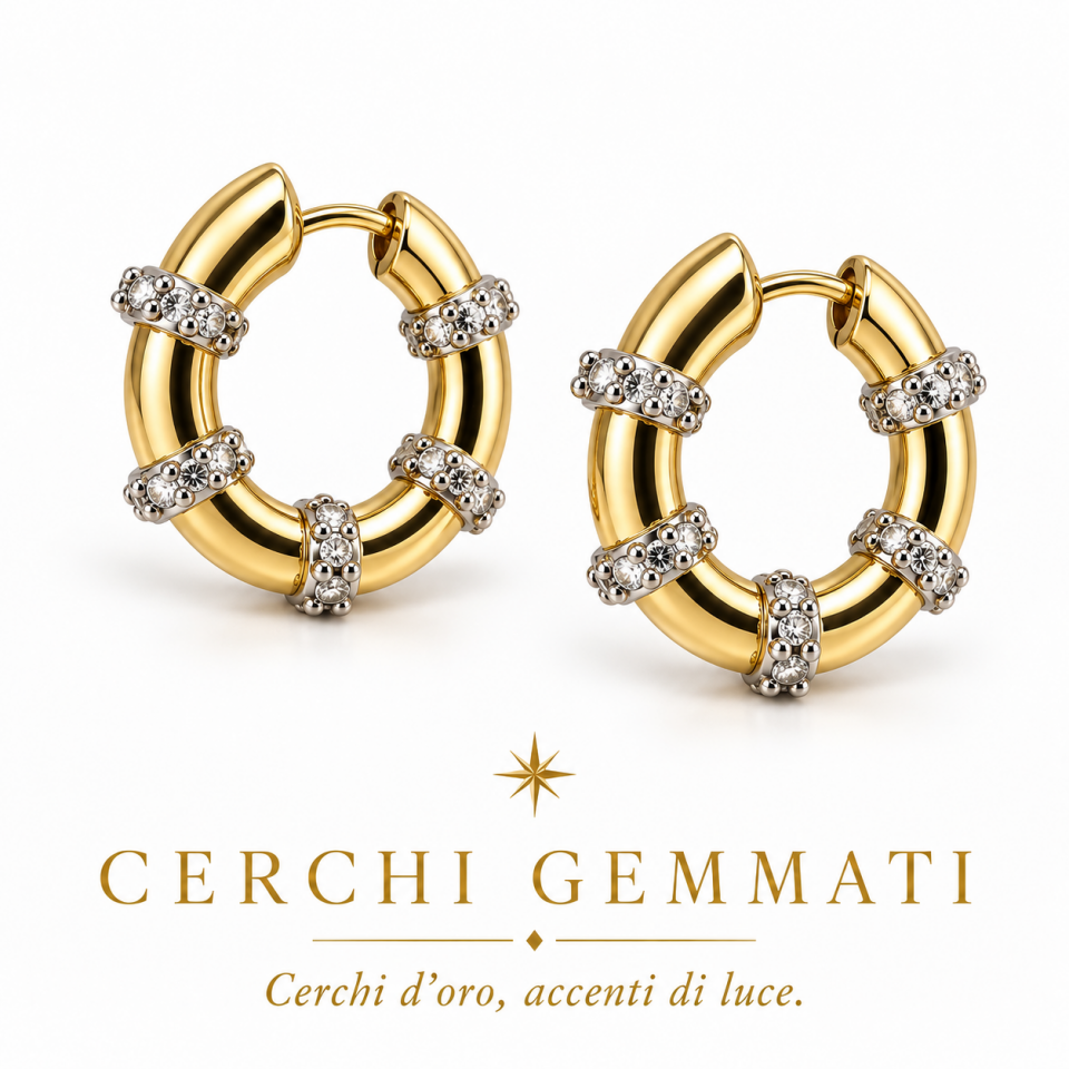CERCHI KÜPE