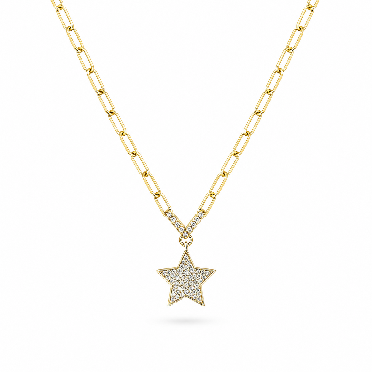 STAR KOLYE