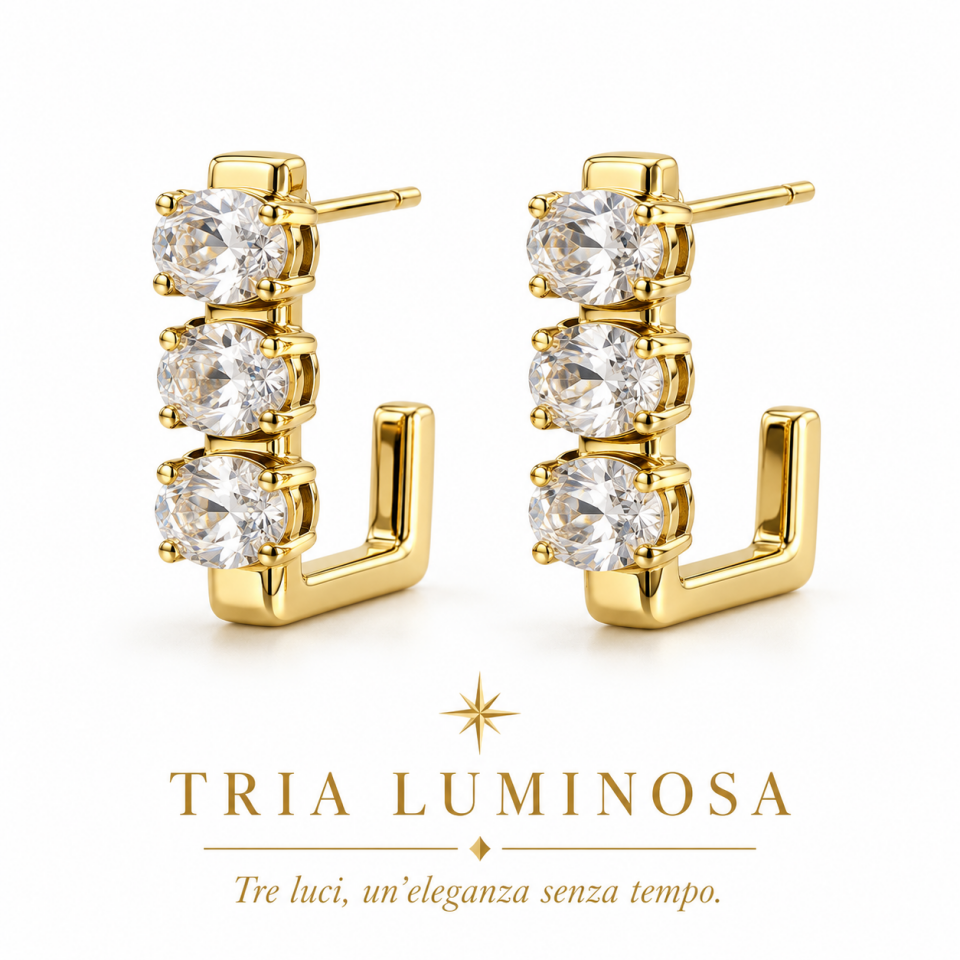 LUMINOSA KÜPE