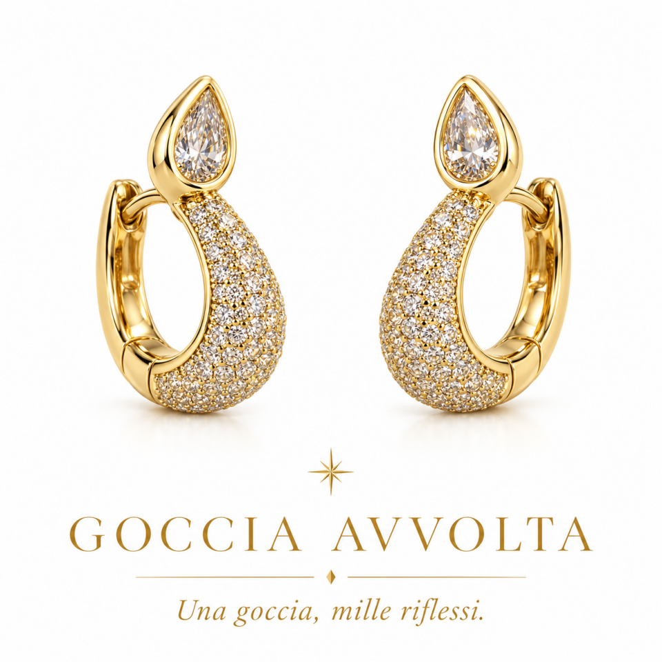 GOCCIA KÜPE